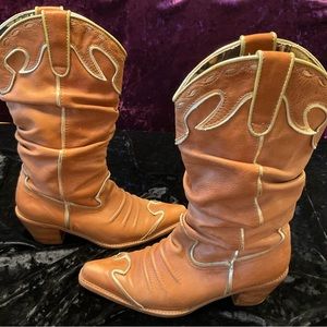 Western Boots